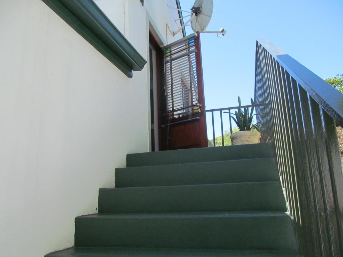 Luxury Secure Flat Apartment Plattekloof Exterior foto