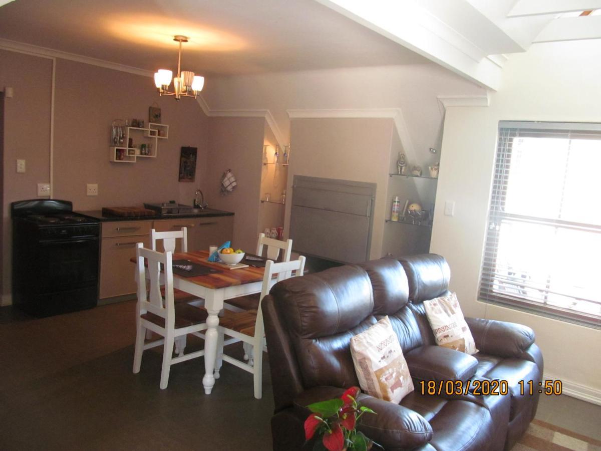 Luxury Secure Flat Apartment Plattekloof Exterior foto