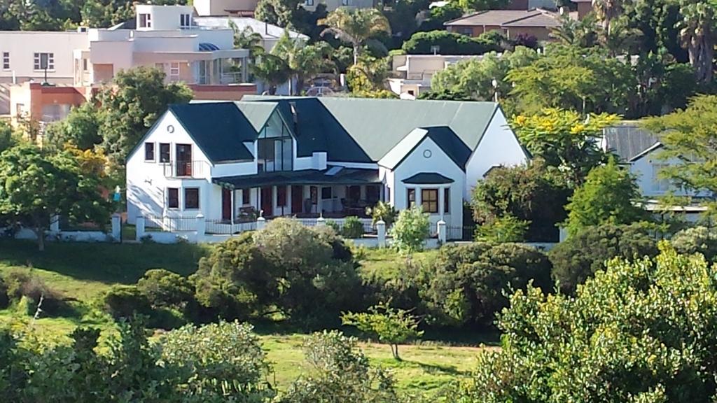 Luxury Secure Flat Apartment Plattekloof Exterior foto