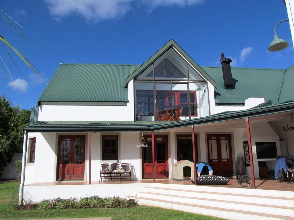 Luxury Secure Flat Apartment Plattekloof Exterior foto